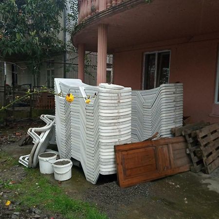 3-Ком Квартира Жк Магнолия Batumi Exteriér fotografie