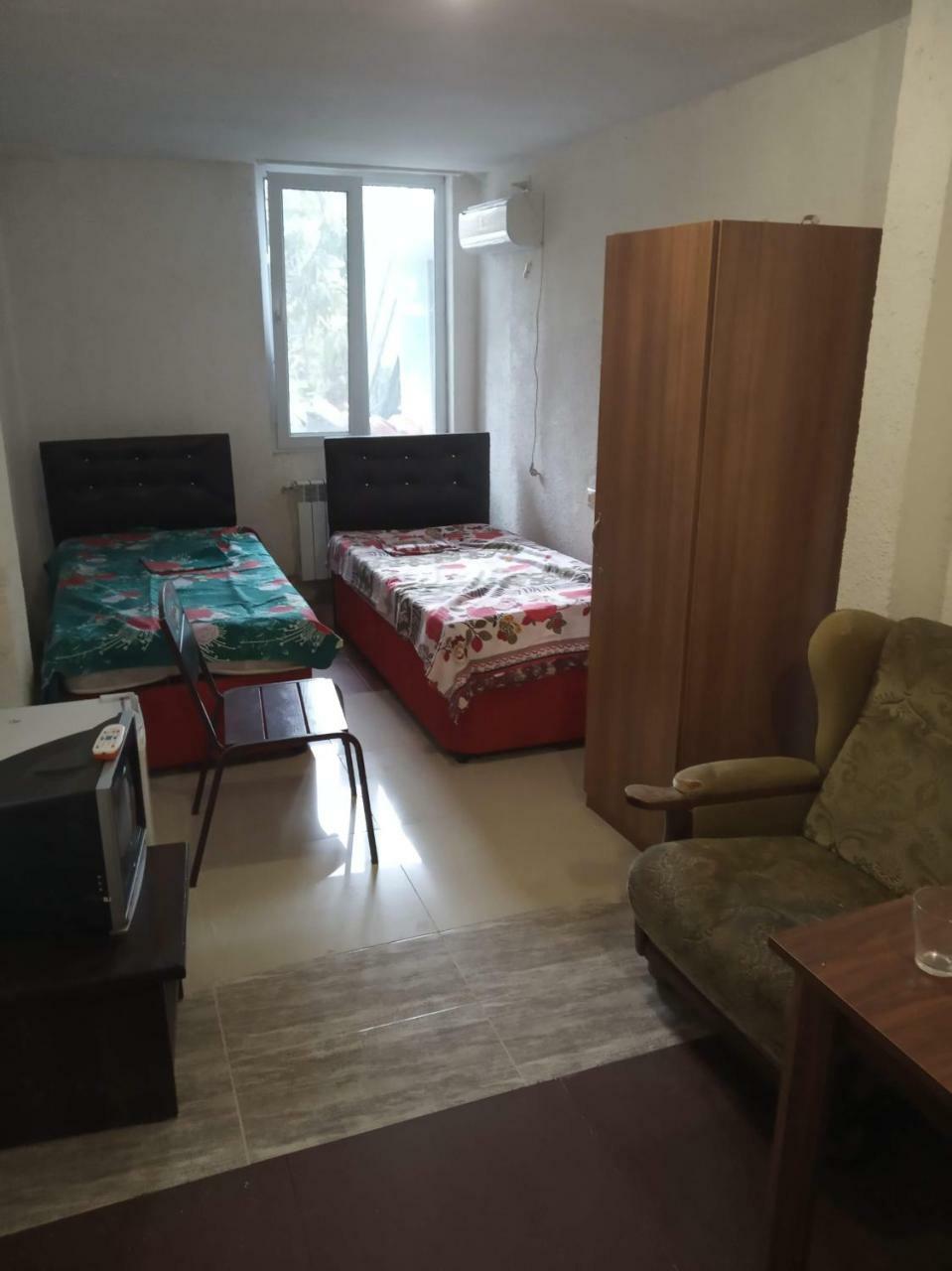 3-Ком Квартира Жк Магнолия Batumi Exteriér fotografie